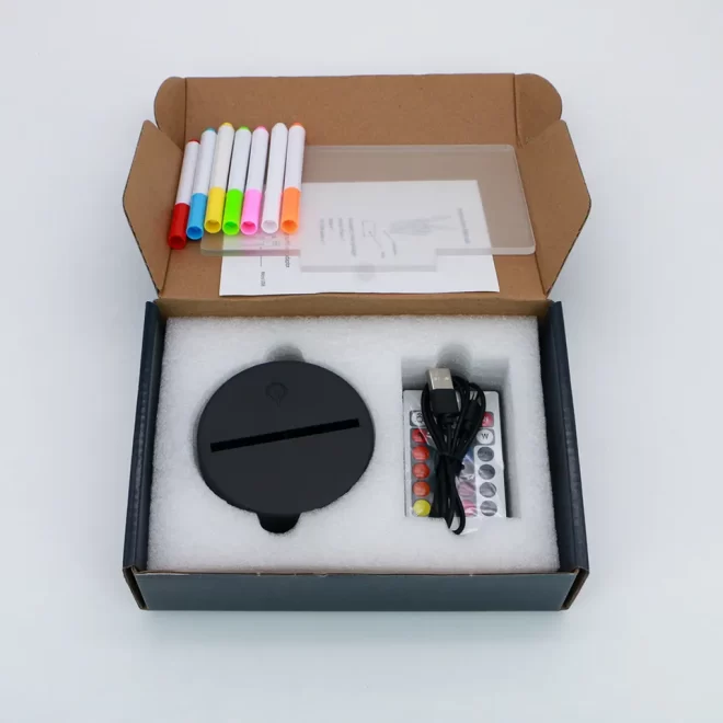 メッセージボード中身画像①